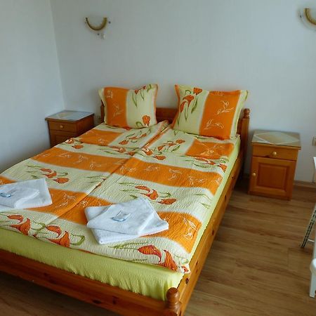 Sunhouse Rooms Tsarevo Exterior foto