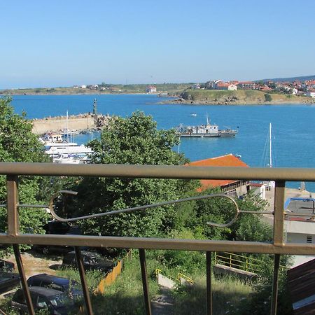 Sunhouse Rooms Tsarevo Exterior foto
