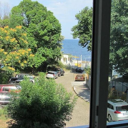 Sunhouse Rooms Tsarevo Exterior foto