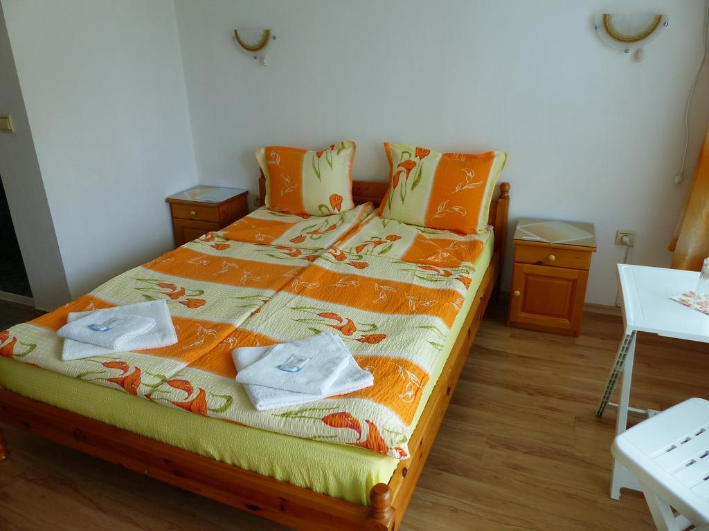 Sunhouse Rooms Tsarevo Exterior foto