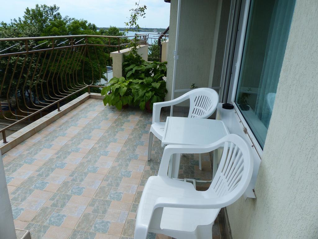 Sunhouse Rooms Tsarevo Exterior foto