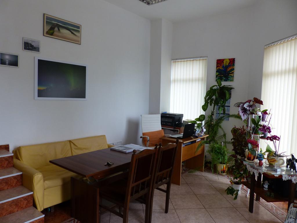 Sunhouse Rooms Tsarevo Exterior foto