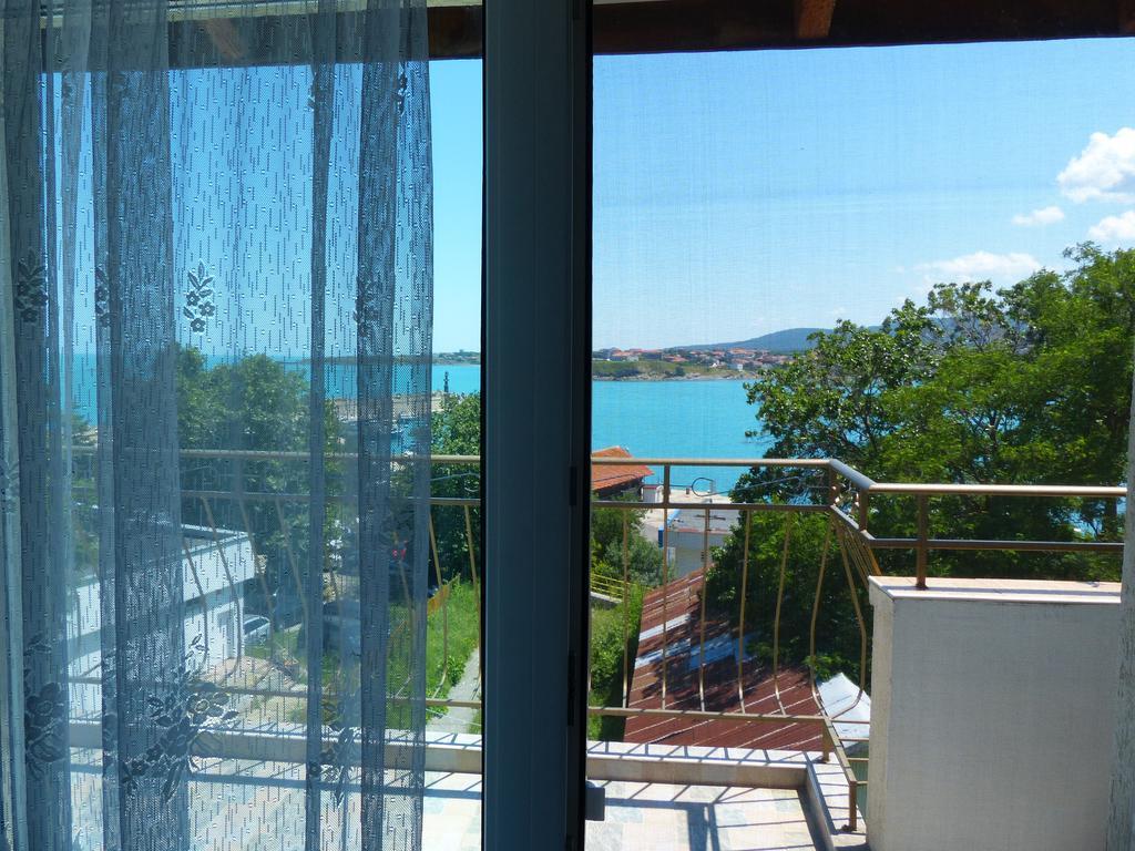 Sunhouse Rooms Tsarevo Exterior foto