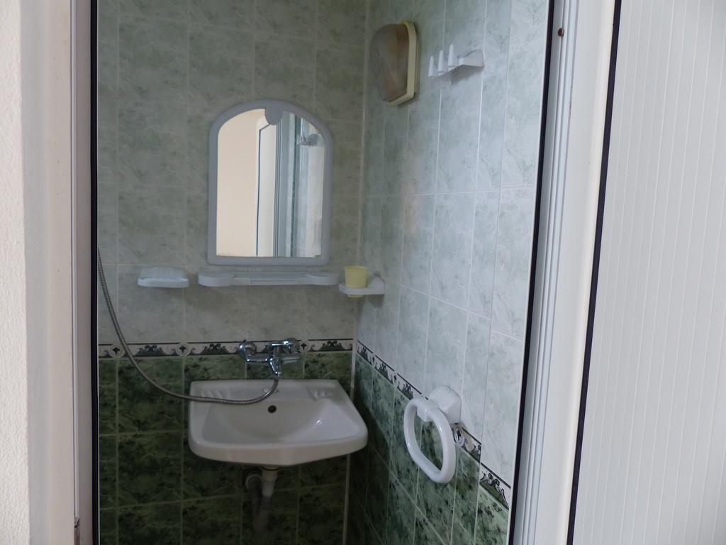 Sunhouse Rooms Tsarevo Exterior foto