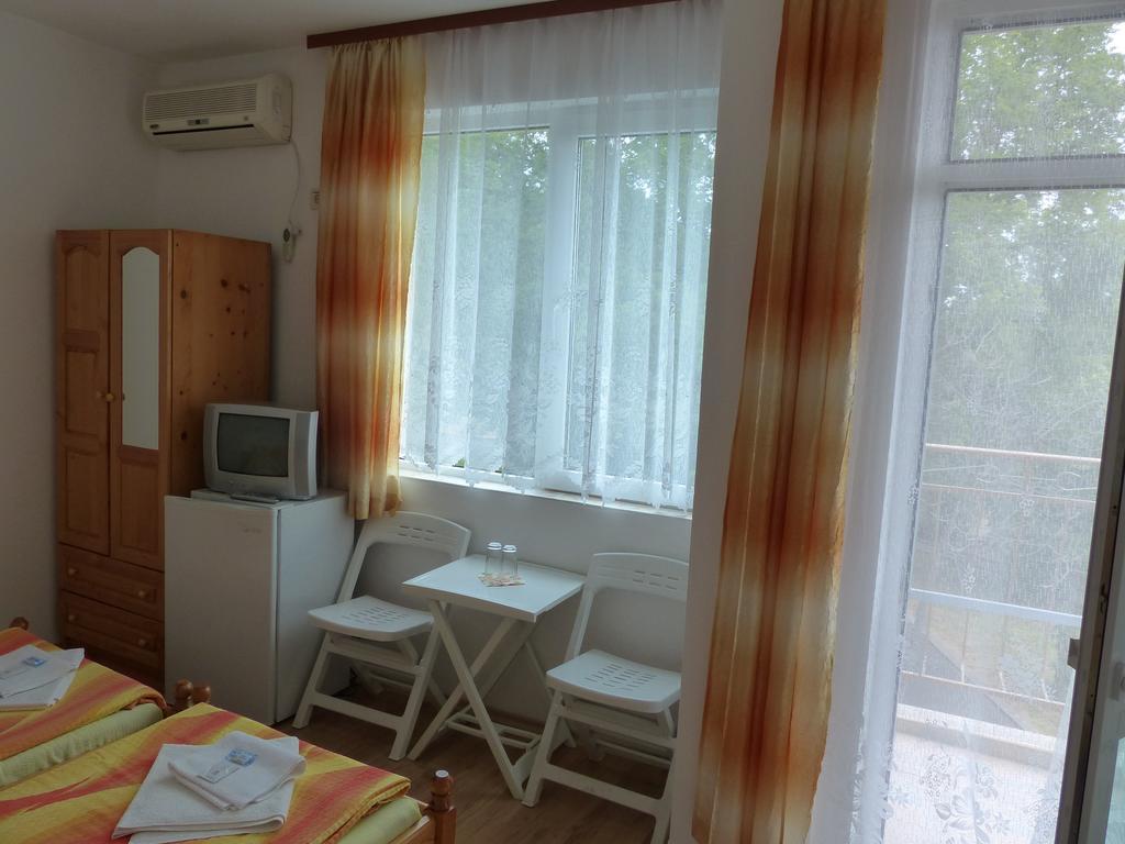 Sunhouse Rooms Tsarevo Exterior foto