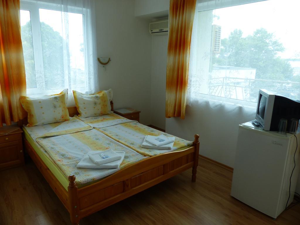 Sunhouse Rooms Tsarevo Exterior foto