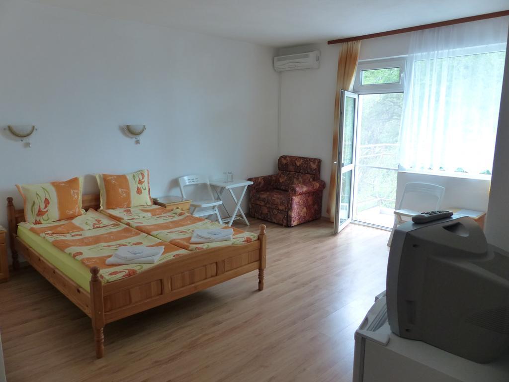 Sunhouse Rooms Tsarevo Exterior foto