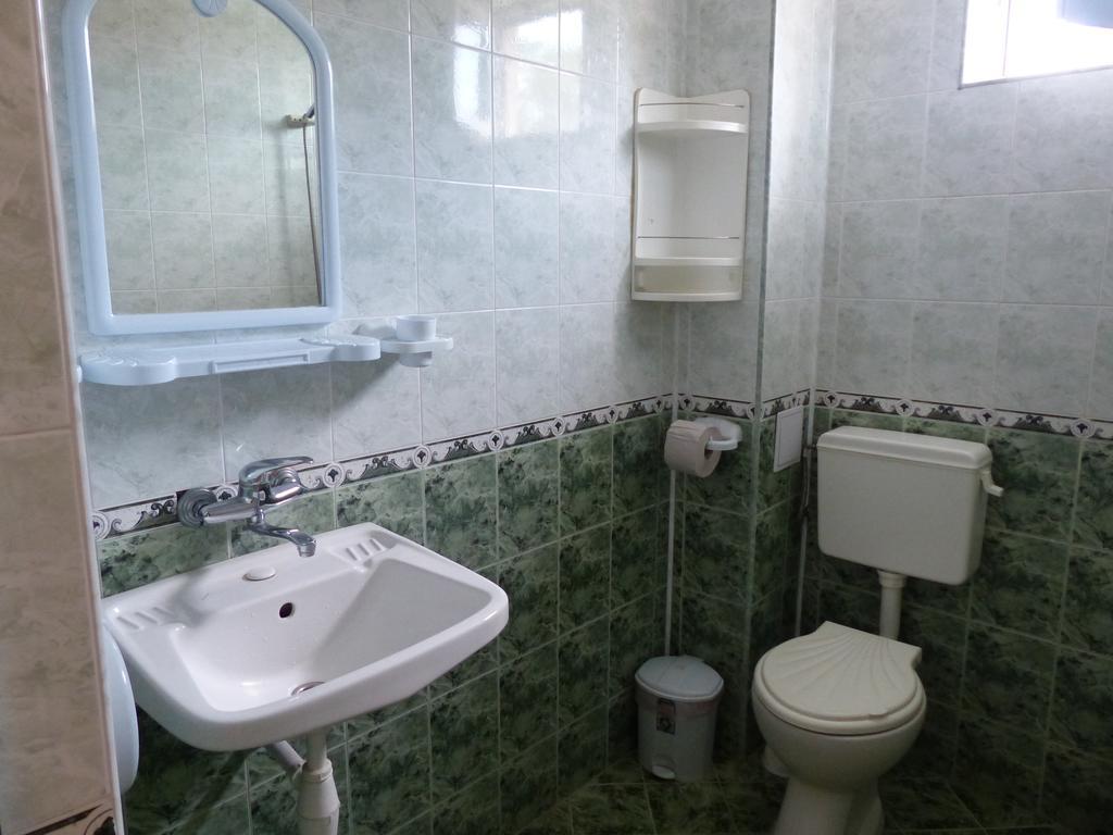 Sunhouse Rooms Tsarevo Exterior foto