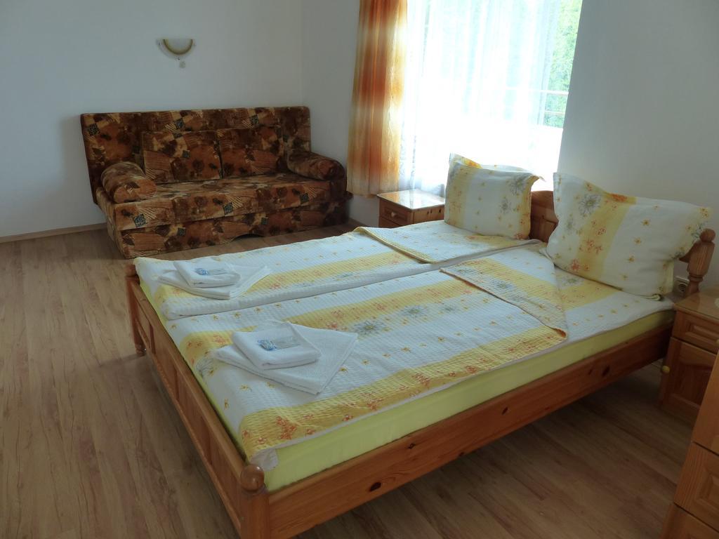 Sunhouse Rooms Tsarevo Exterior foto