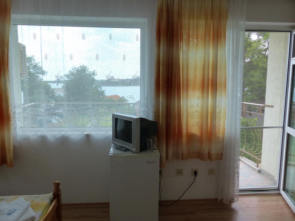 Sunhouse Rooms Tsarevo Exterior foto