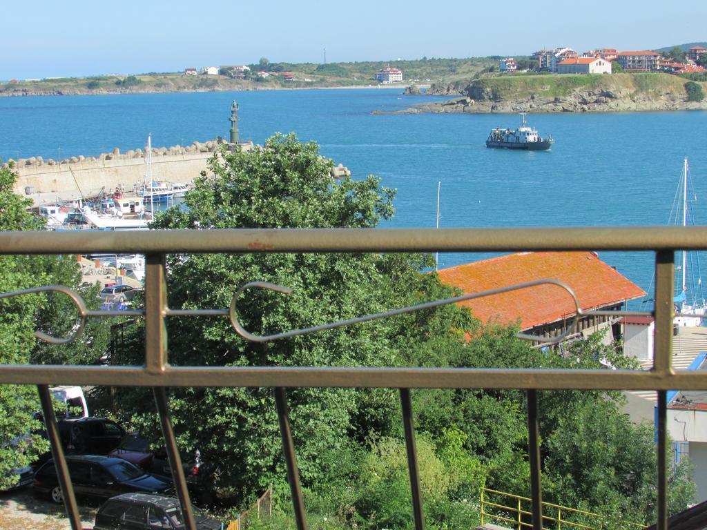 Sunhouse Rooms Tsarevo Exterior foto