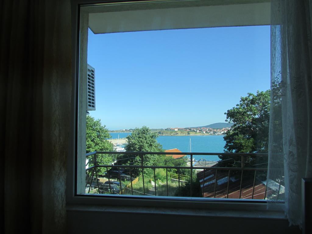Sunhouse Rooms Tsarevo Exterior foto