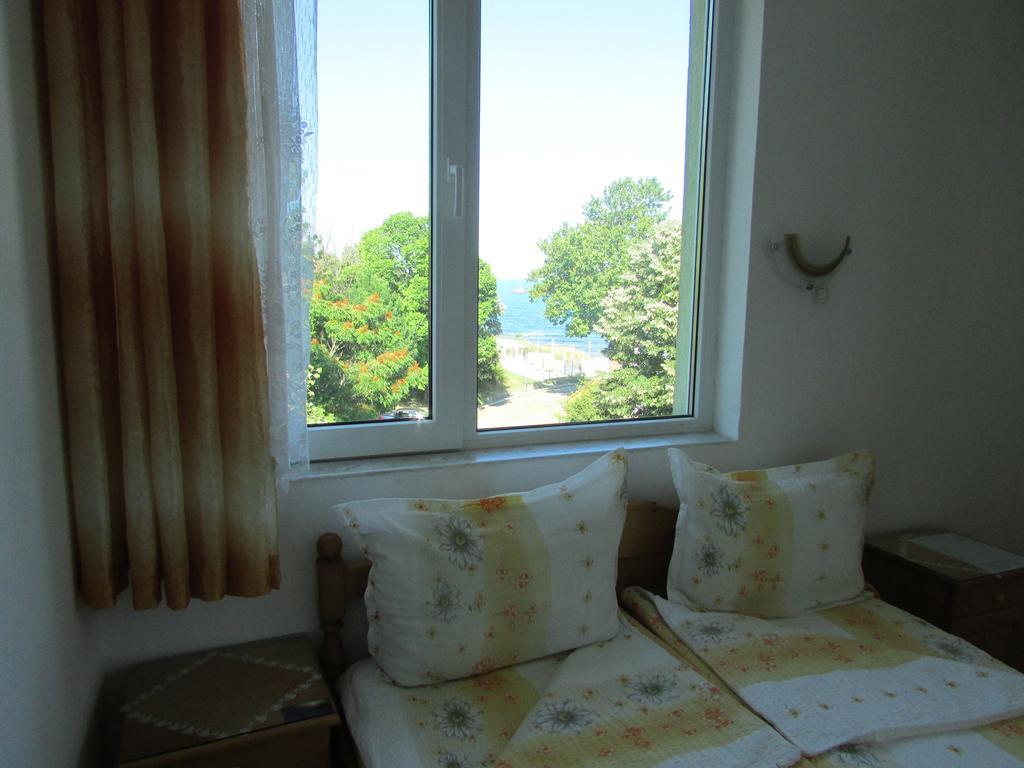 Sunhouse Rooms Tsarevo Exterior foto