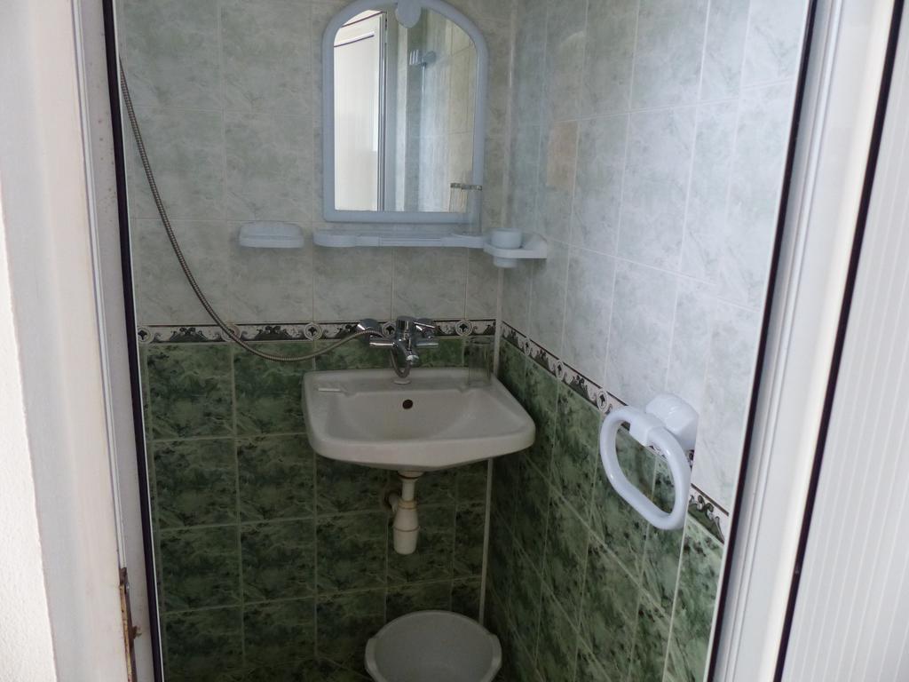 Sunhouse Rooms Tsarevo Exterior foto