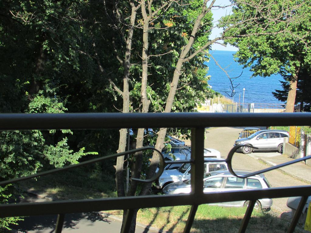 Sunhouse Rooms Tsarevo Exterior foto