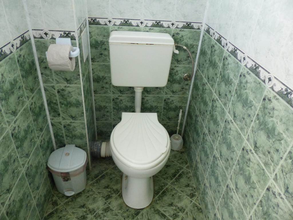 Sunhouse Rooms Tsarevo Exterior foto