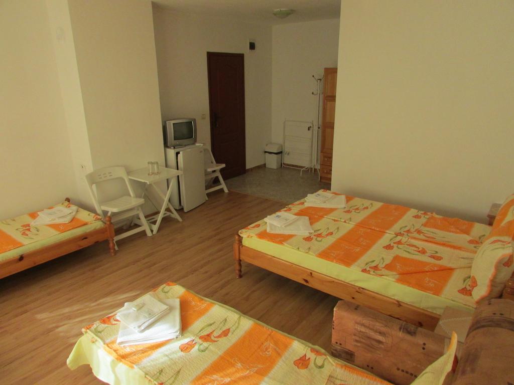 Sunhouse Rooms Tsarevo Exterior foto