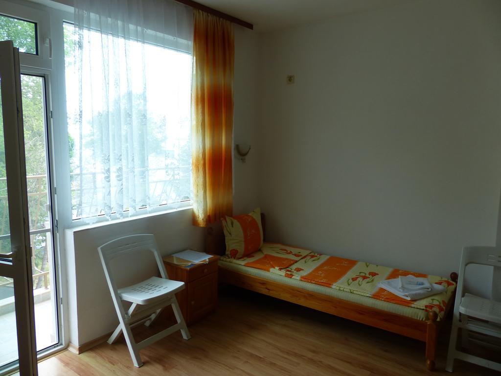 Sunhouse Rooms Tsarevo Exterior foto