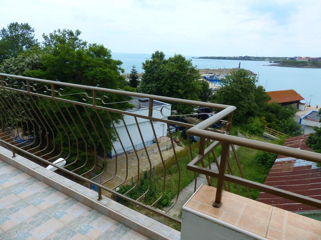 Sunhouse Rooms Tsarevo Exterior foto
