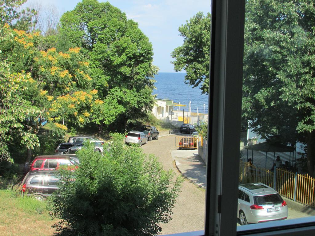 Sunhouse Rooms Tsarevo Exterior foto