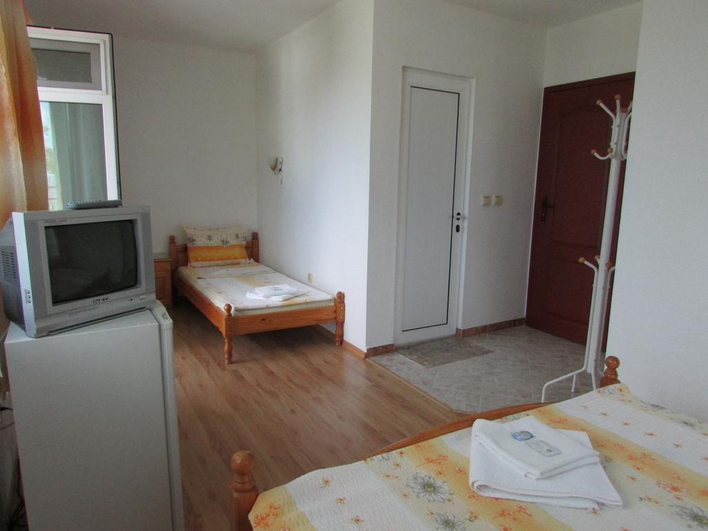Sunhouse Rooms Tsarevo Exterior foto